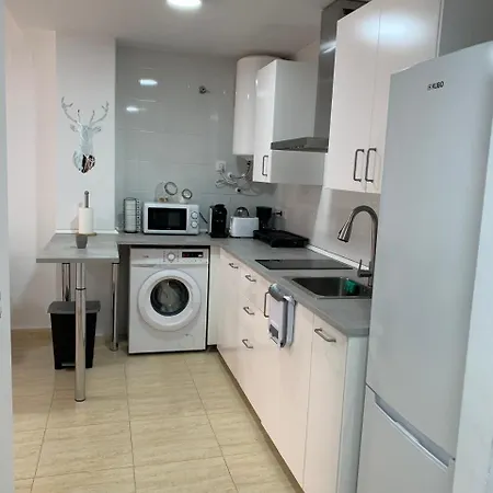 Appartamento Good El Campello