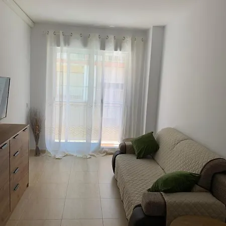 Appartamento Good El Campello