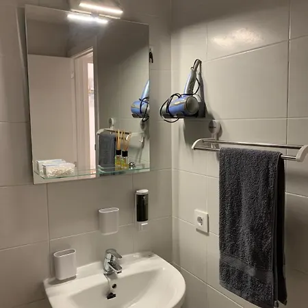 Apartment Good *