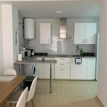 Apartment Good